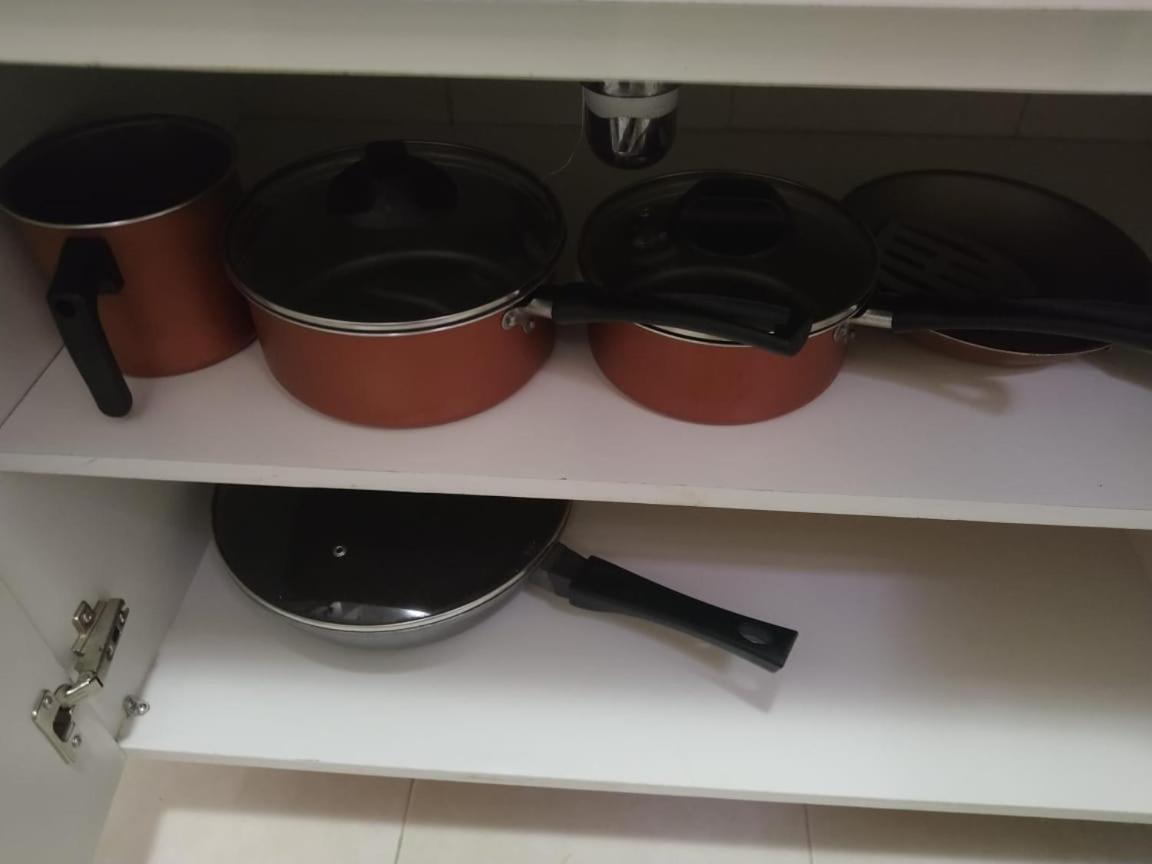 Casa Amiga Br Apartment - Rio de Janeiro — Photos 1